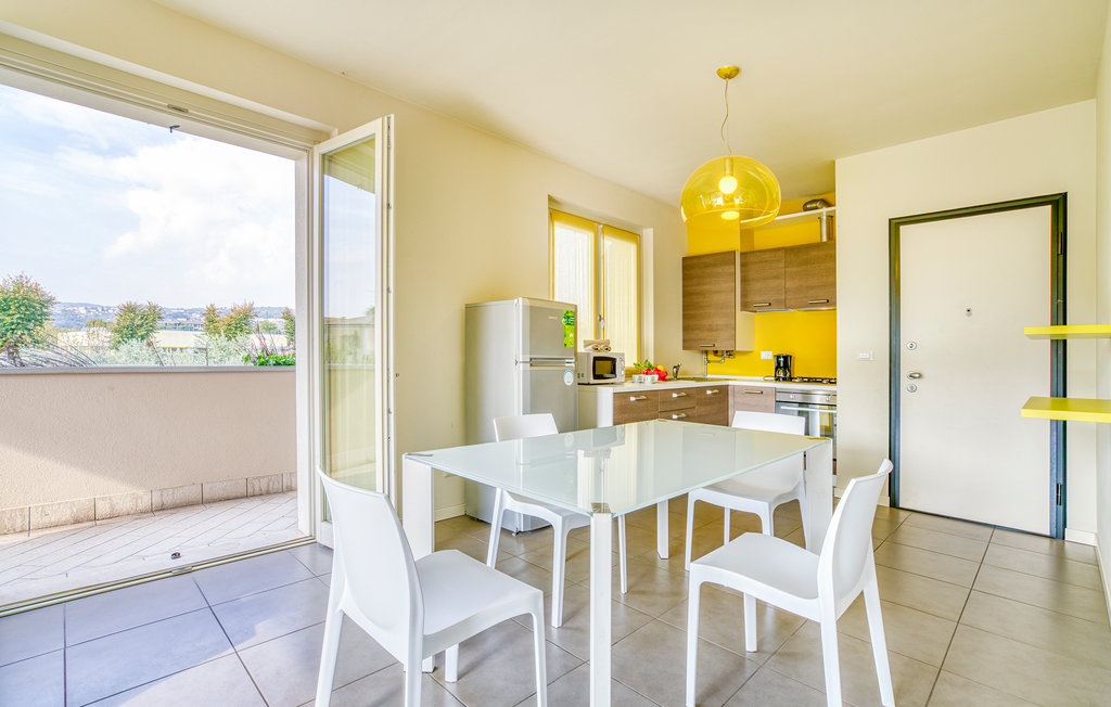 Ferieleilighet - Puegnago sul Garda , Italia - IVG503 15