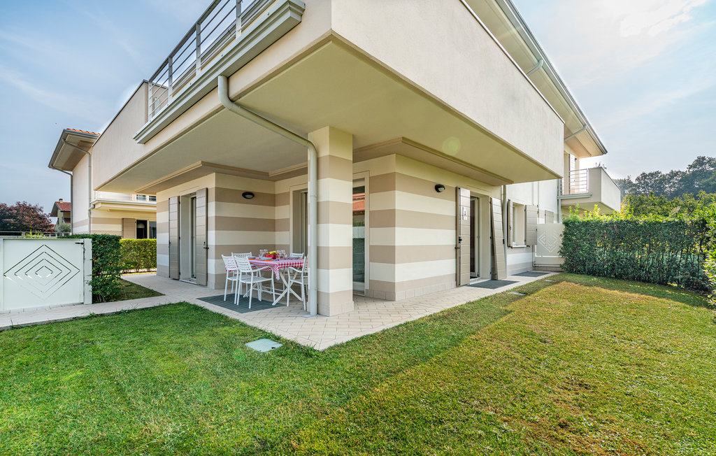 Ferieleilighet - Puegnago sul Garda , Italia - IVG504 2