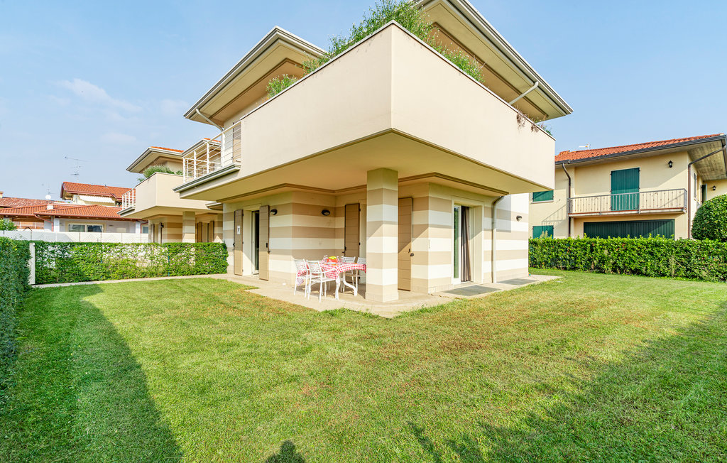 Ferienhaus - Puegnago sul Garda , Italien - IVG506 12