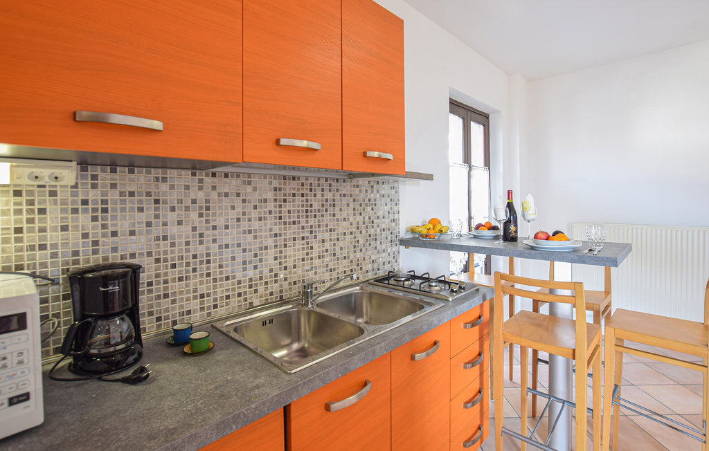 Ferieleilighet - Arco , Italia - IVG518 9
