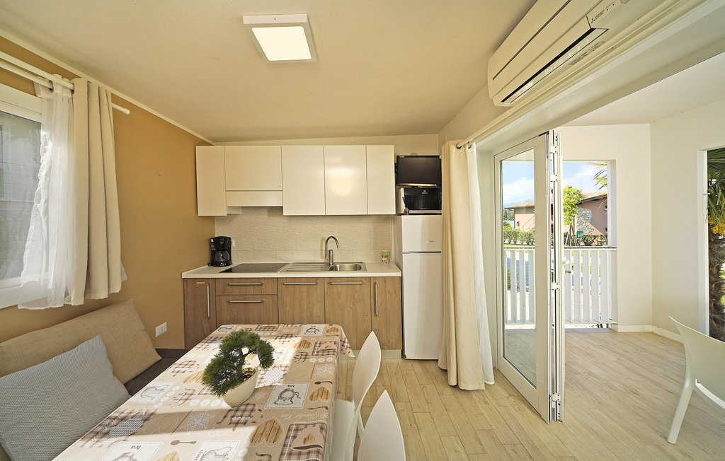 Semesterlägenhet - Manerba del Garda , Italien - IVG604 21