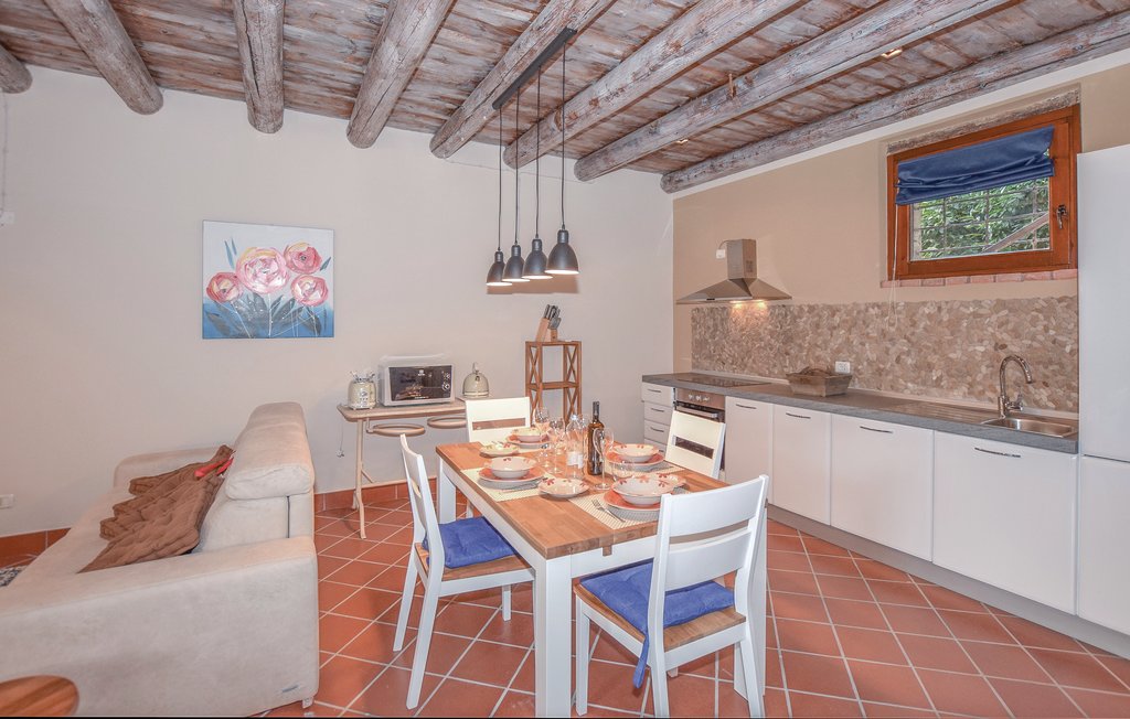 Feriehus - Peschiera del Garda , Italia - IVG382 12