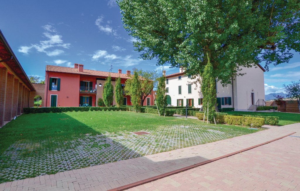 Ferienwohnung - Lago di Garda , Italien - IVG179 4