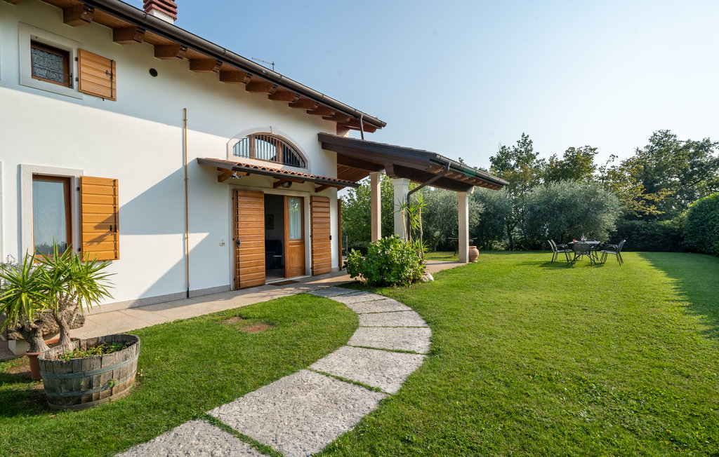 Feriehus - Caprino Veronese , Italia - IVG435 9