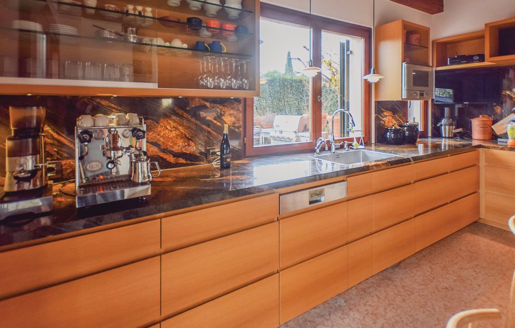 Feriehus - Fumane - Lago di Garda , Italia - IVG285 13