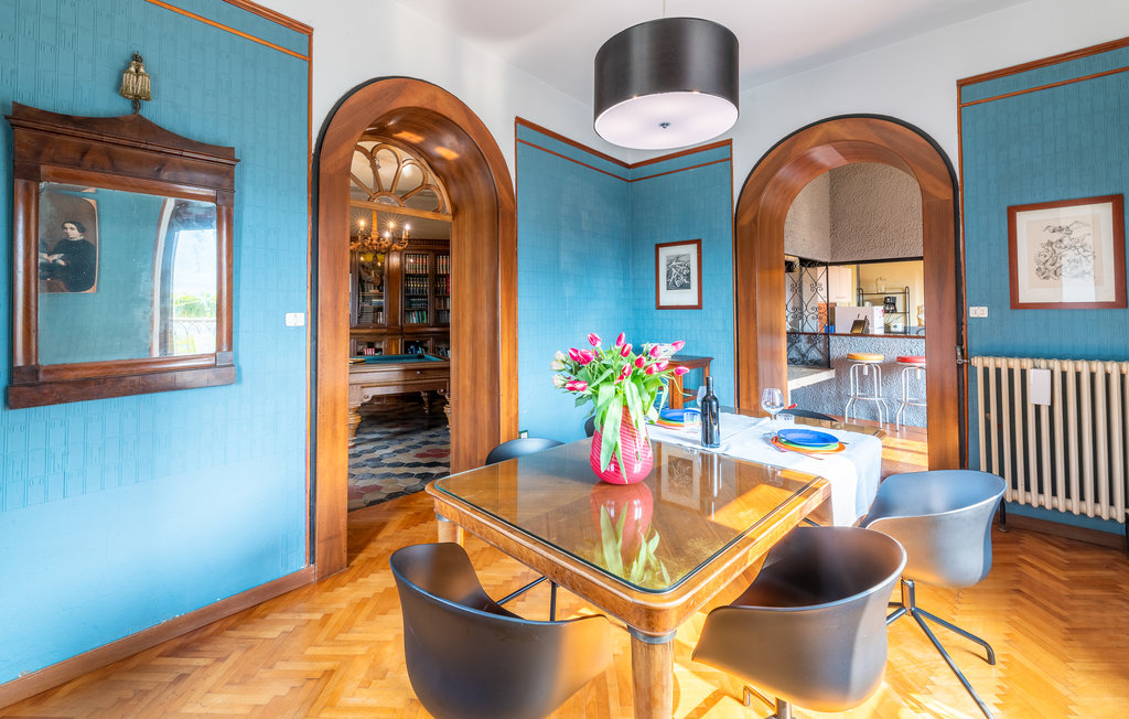 Semesterhus - Riva del Garda , Italien - IVG401 5