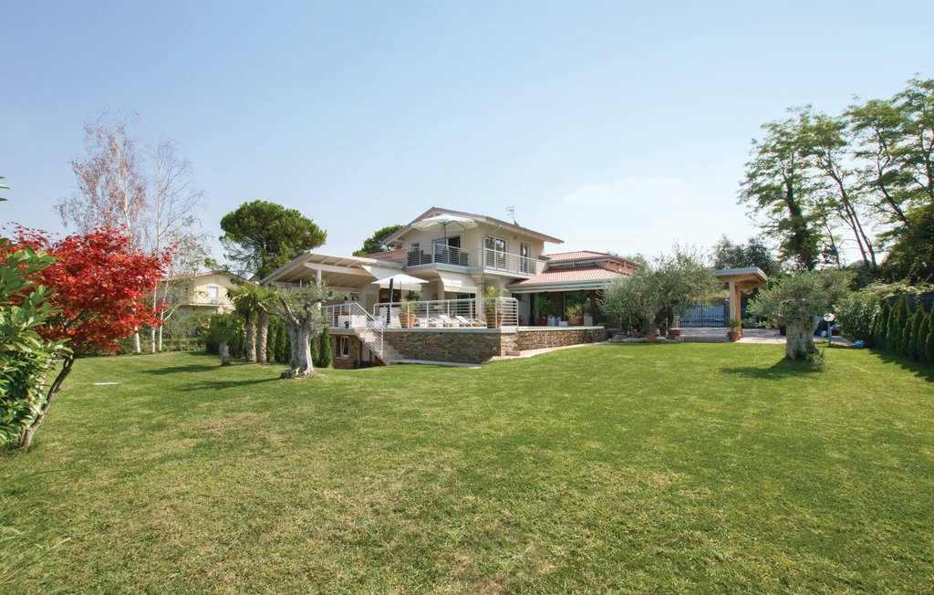 Feriehuse - Lazise , Italien - IVG166 14