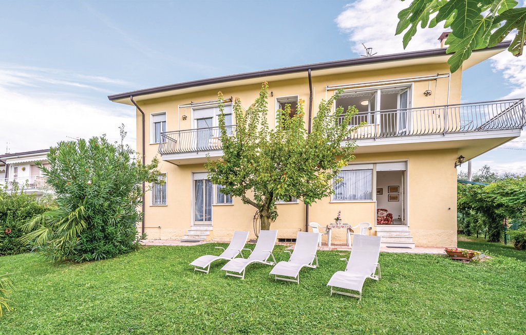 Lejlighed - Lazise , Italien - IVG193 8