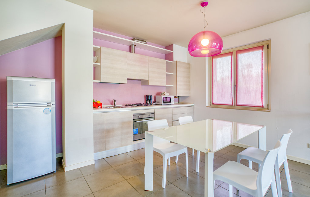 Ferieleilighet - Puegnago sul Garda , Italia - IVG504 17