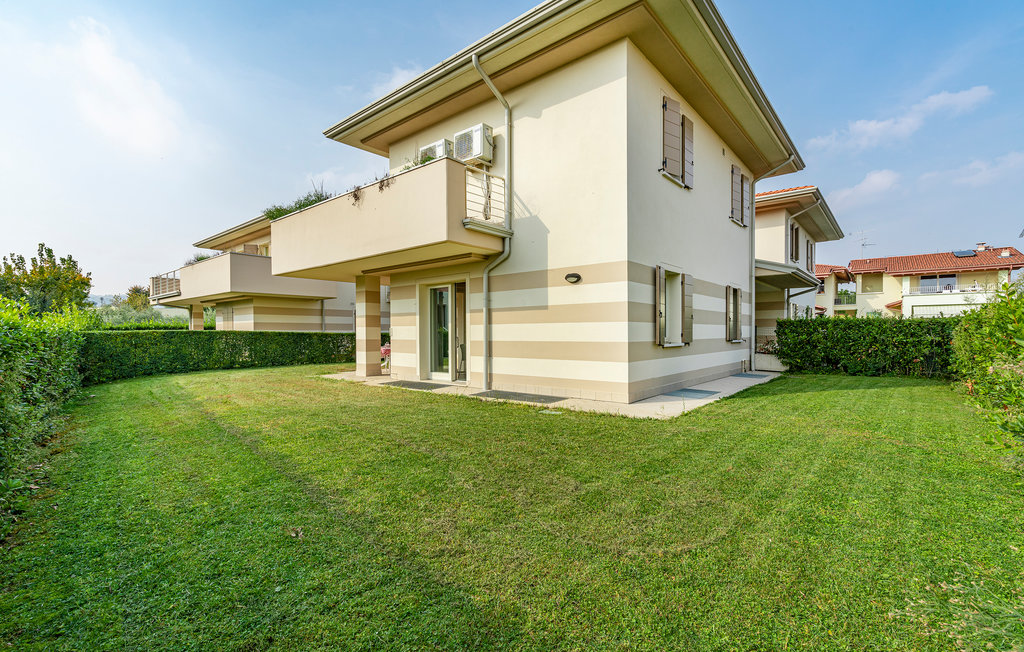 Ferienhaus - Puegnago sul Garda , Italien - IVG506 6