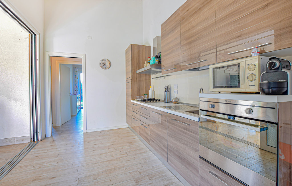 Feriehuse - Bardolino , Italien - IVG532 16