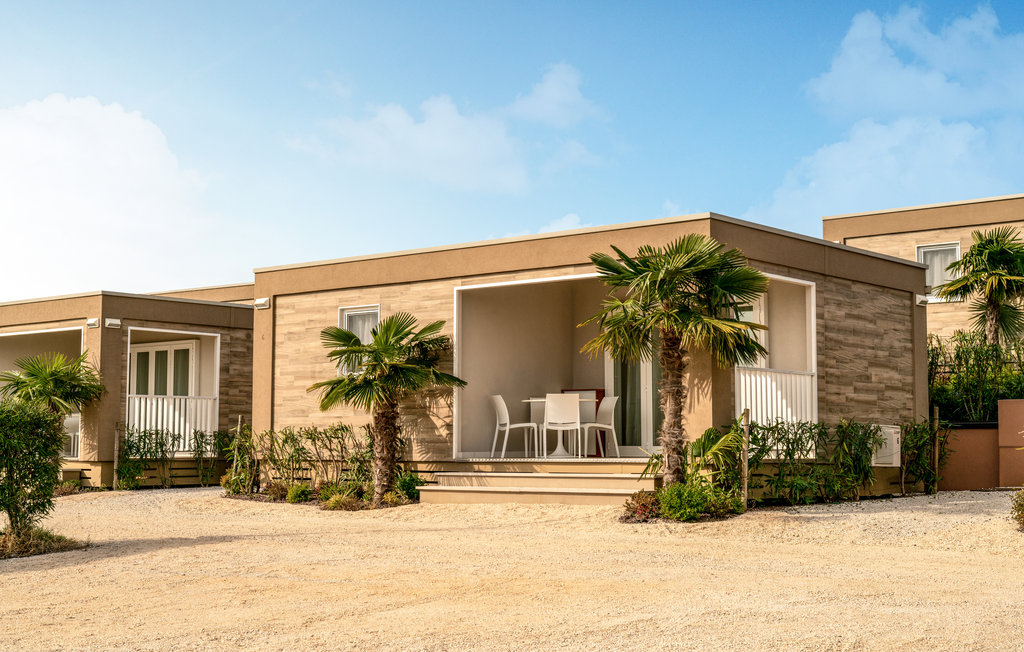 Semesterlägenhet - Manerba del Garda , Italien - IVG604 6