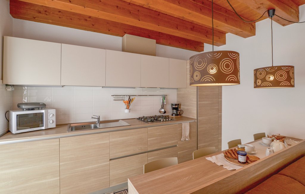 Ferienwohnung - Lago di Garda , Italien - IVG179 17