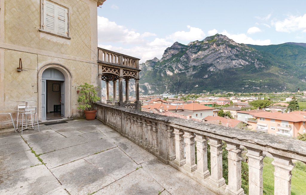 Semesterhus - Riva del Garda , Italien - IVG401 9