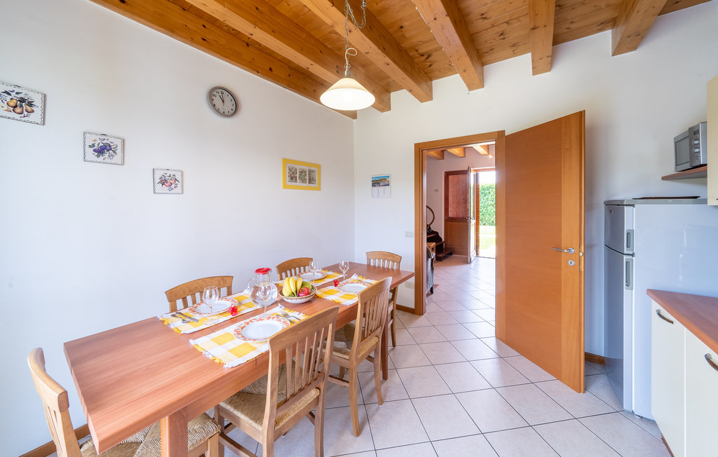 Feriehuse - Caprino Veronese , Italien - IVG436 14