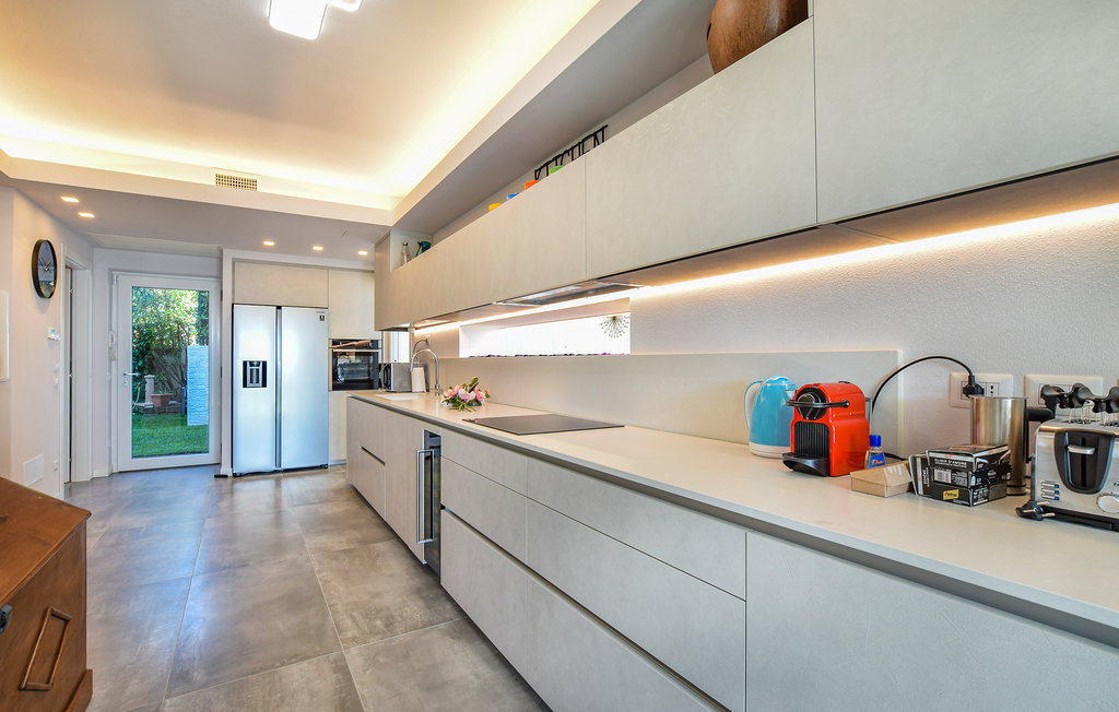 Feriehuse - Lazise , Italien - IVG501 16