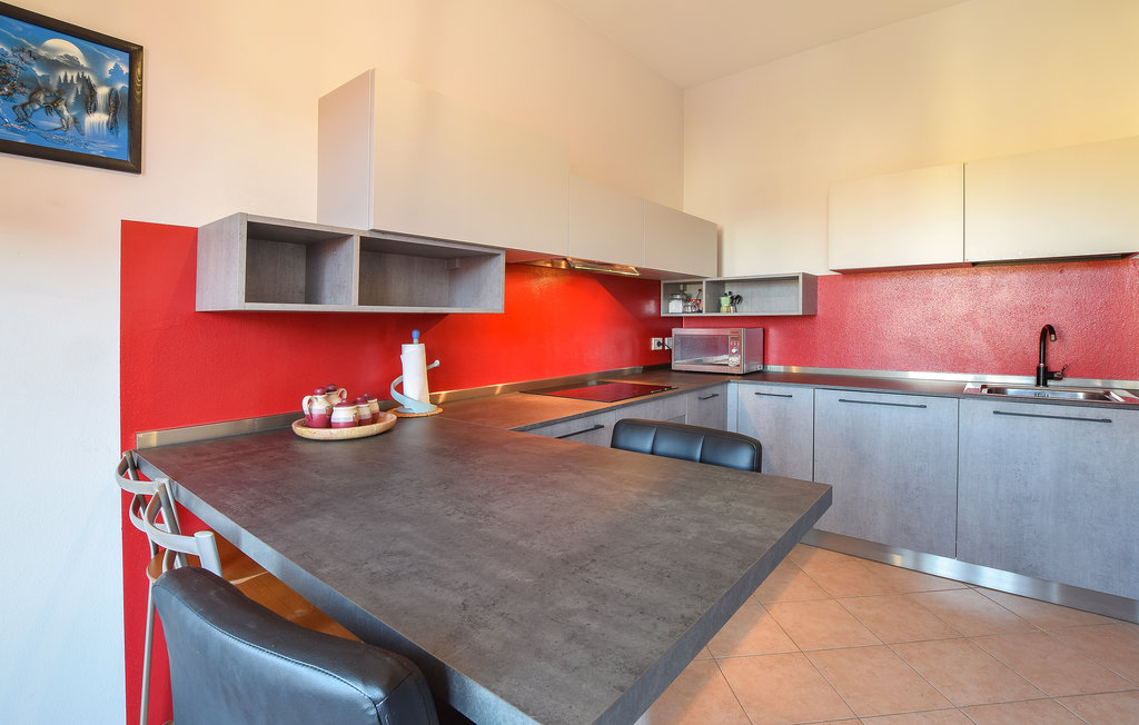 Lejlighed - Bussolengo , Italien - IVG517 4