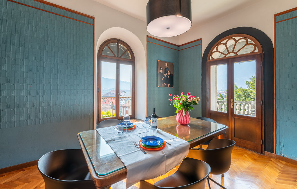 Semesterhus - Riva del Garda , Italien - IVG401 16