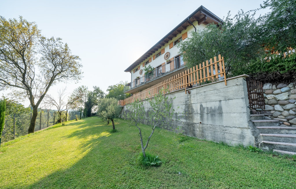 Feriehus - Caprino Veronese , Italia - IVG435 10