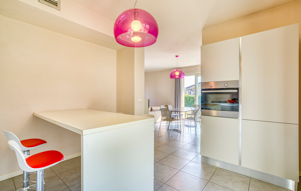 Ferienhaus - Puegnago sul Garda , Italien - IVG506 18