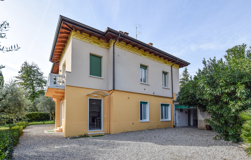 Ferienwohnung - Gardone Riviera , Italien - IVG534 7
