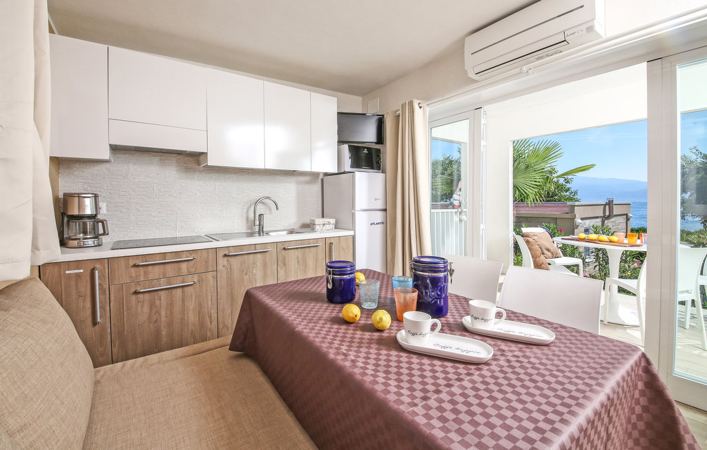 Semesterlägenhet - Manerba del Garda , Italien - IVG604 4