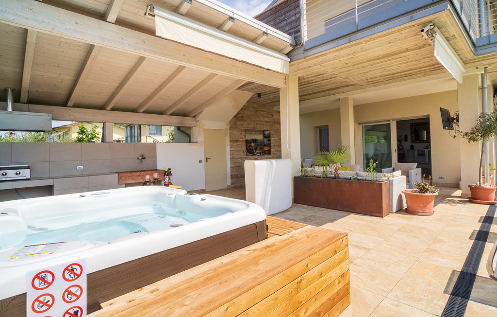 Feriehuse - Lazise , Italien - IVG166 18