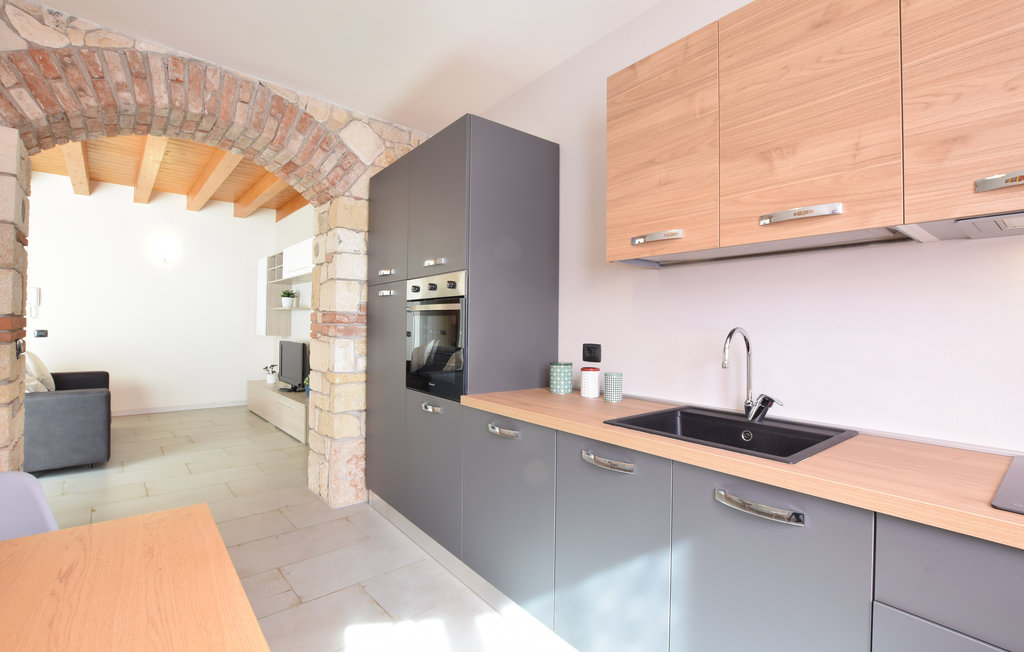 Ferienhaus - Marano di Valpolicella , Italien - IVG540 6