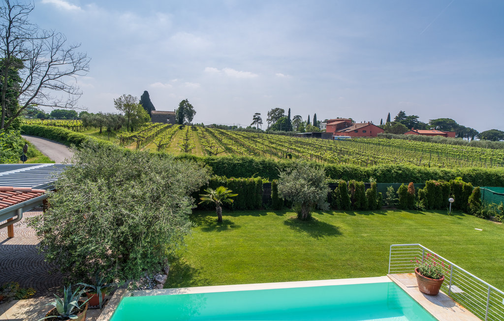 Feriehuse - Lazise , Italien - IVG166 9