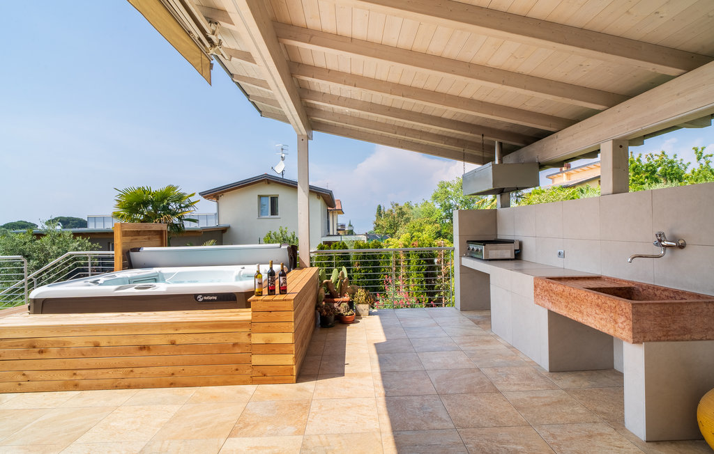 Feriehuse - Lazise , Italien - IVG166 21