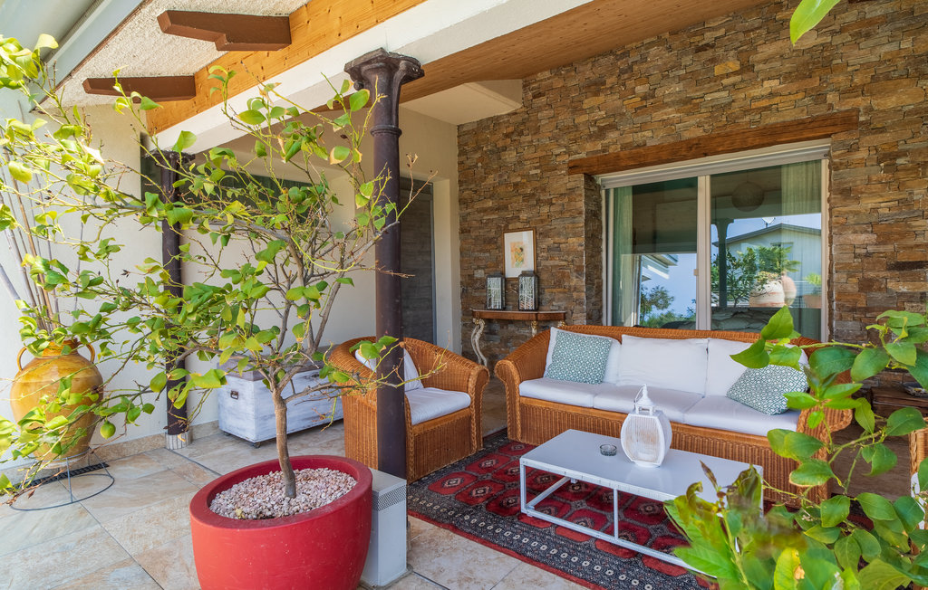 Feriehuse - Lazise , Italien - IVG166 25