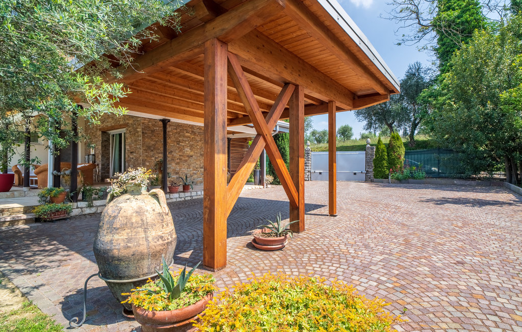 Feriehuse - Lazise , Italien - IVG166 27