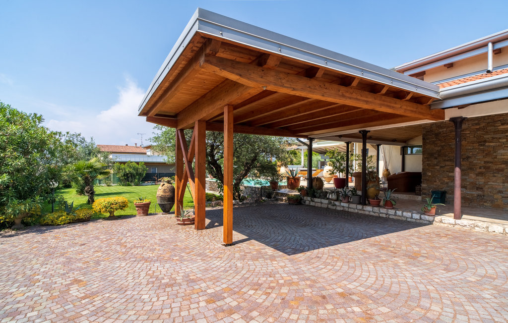 Feriehuse - Lazise , Italien - IVG166 28