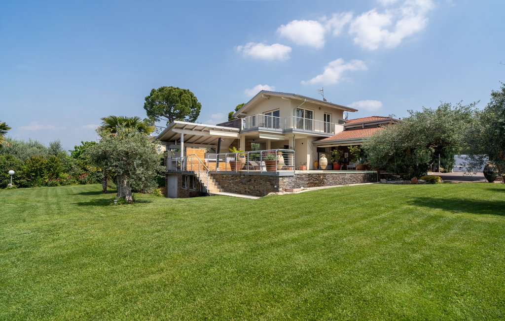 Feriehuse - Lazise , Italien - IVG166 11