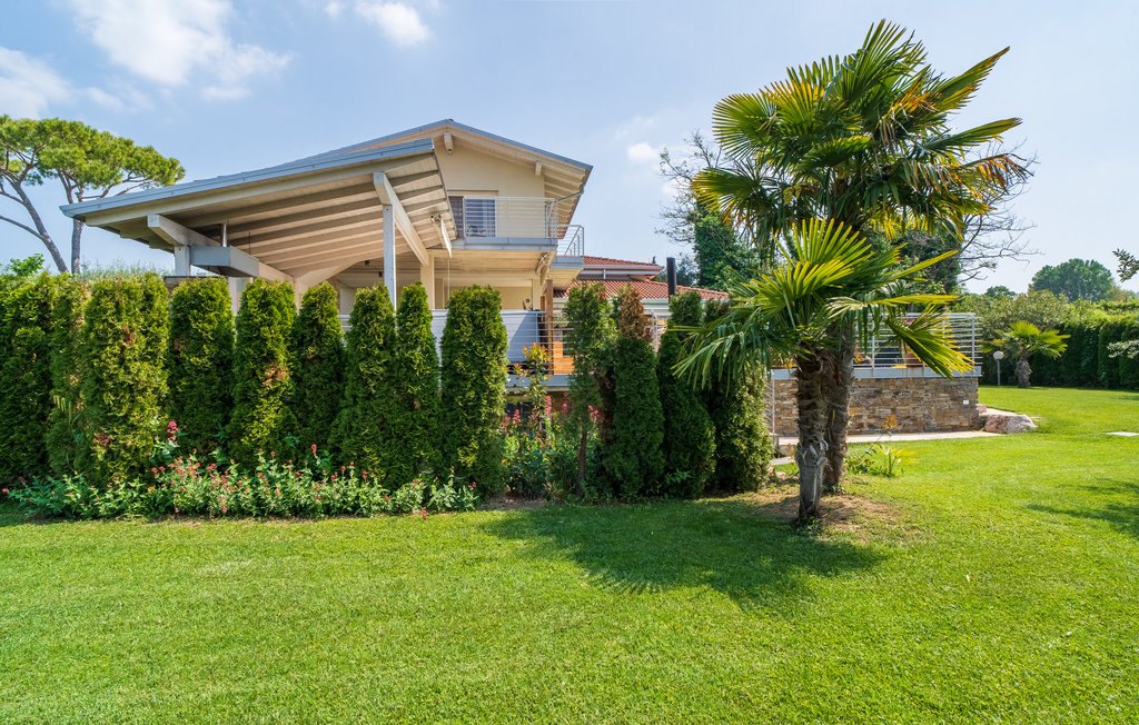 Feriehuse - Lazise , Italien - IVG166 13