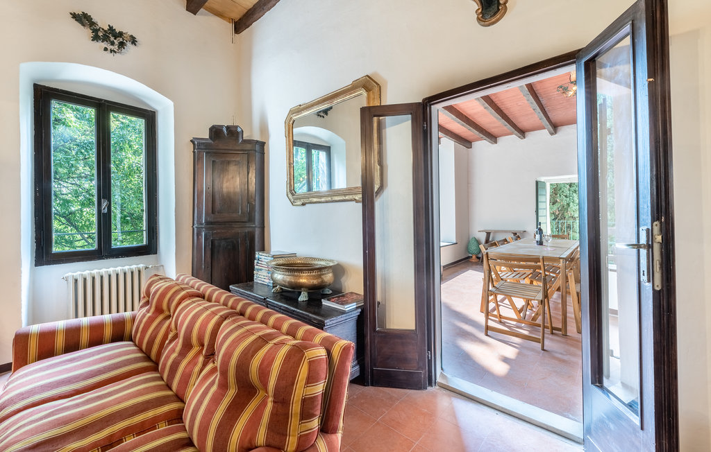 Ferienhaus - Ponti sul Mincio , Italien - IVG539 17