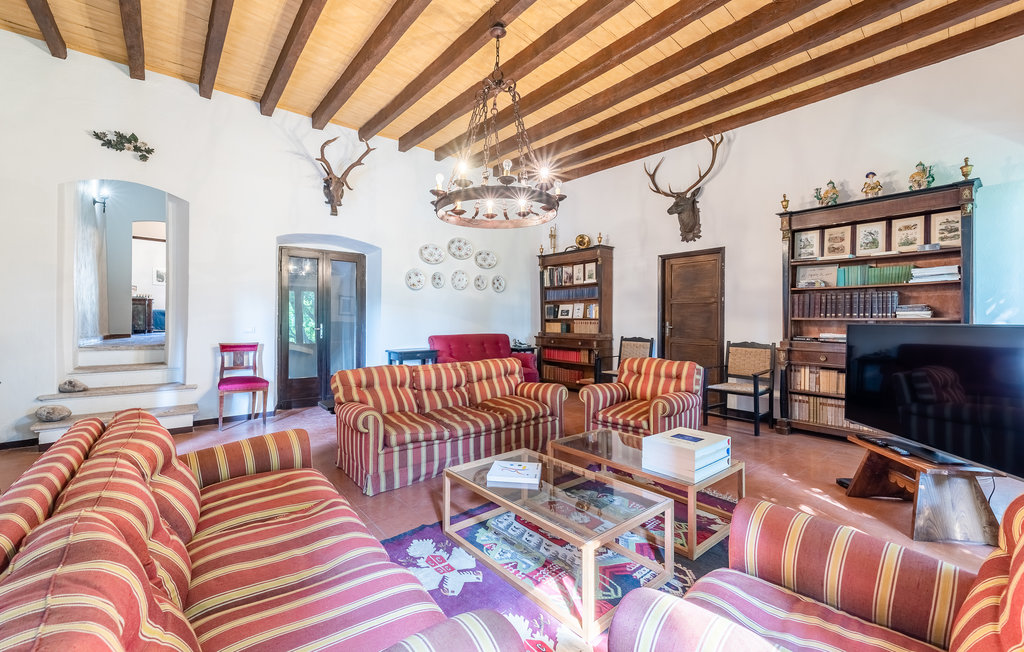 Ferienhaus - Ponti sul Mincio , Italien - IVG539 3