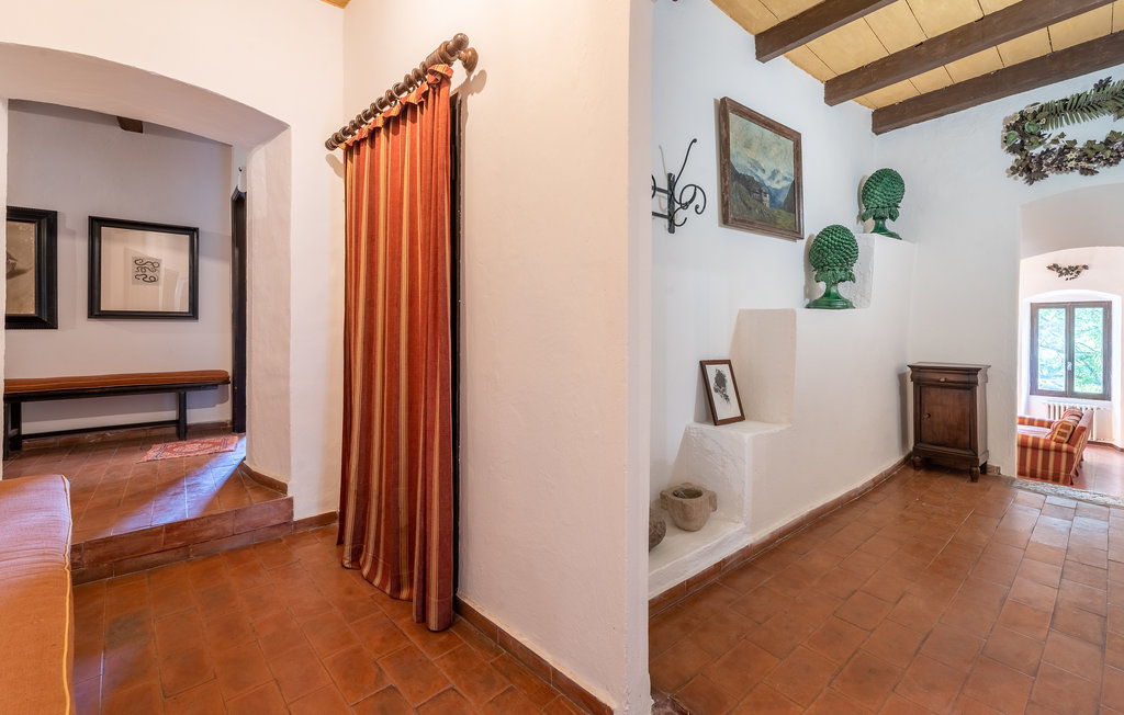 Ferienhaus - Ponti sul Mincio , Italien - IVG539 19