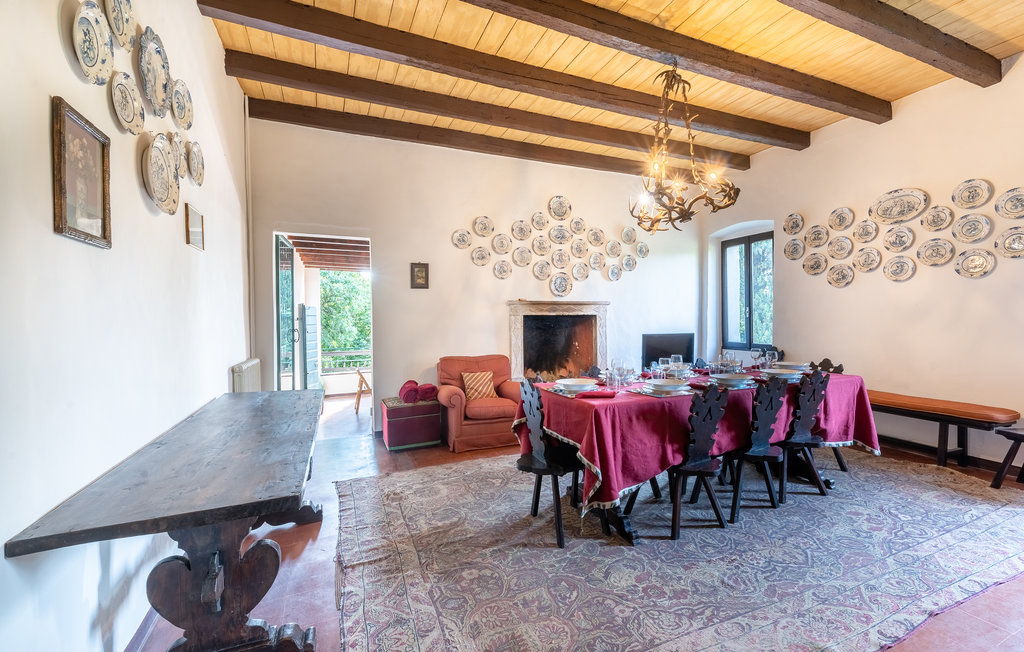 Ferienhaus - Ponti sul Mincio , Italien - IVG539 21