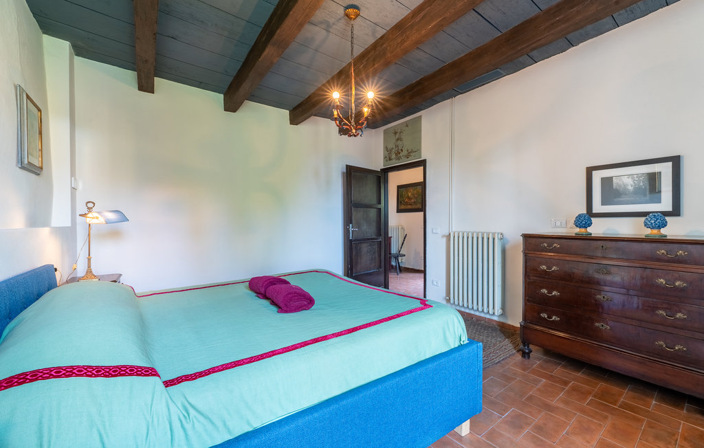 Ferienhaus - Ponti sul Mincio , Italien - IVG539 27