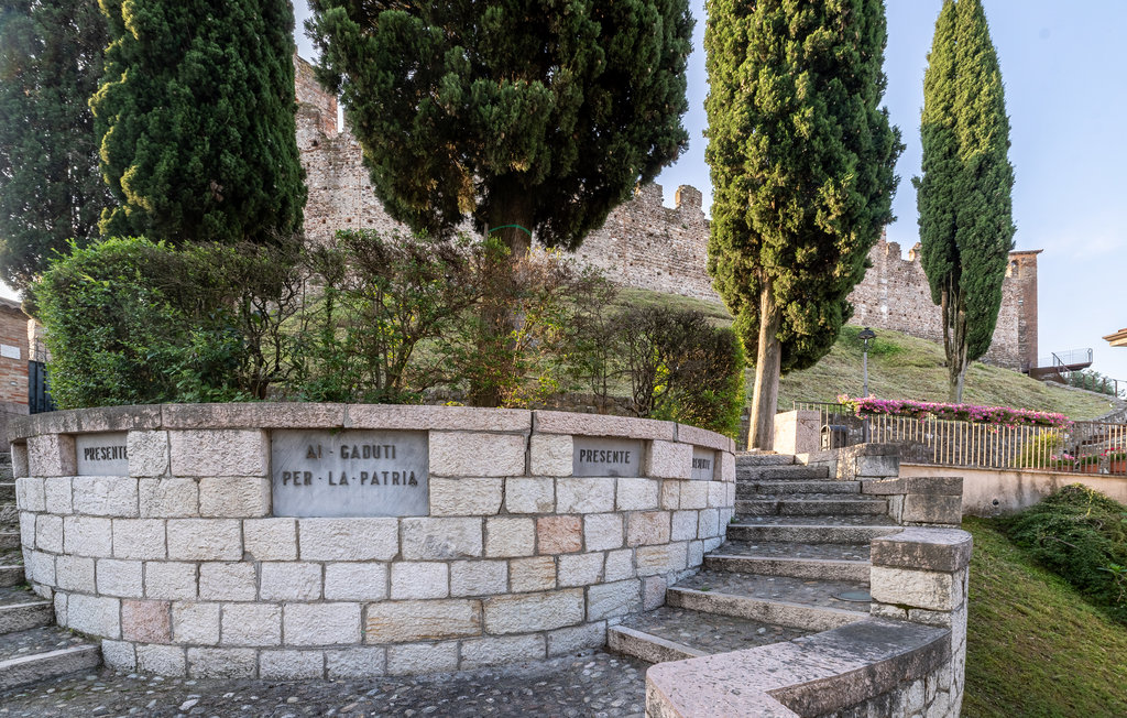 Ferienhaus - Ponti sul Mincio , Italien - IVG539 42