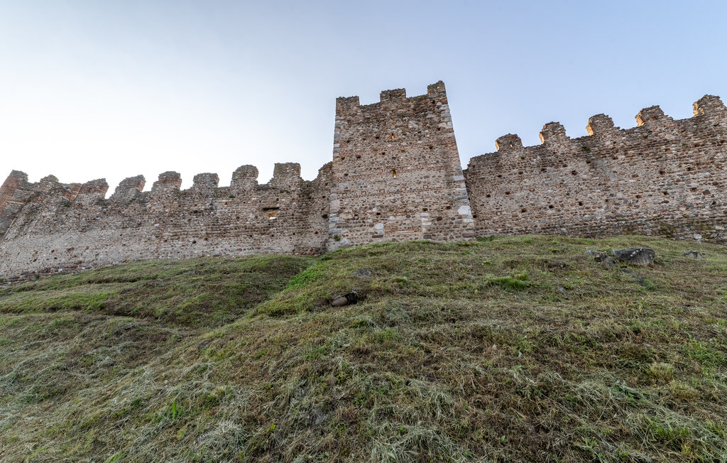 Ferienhaus - Ponti sul Mincio , Italien - IVG539 43