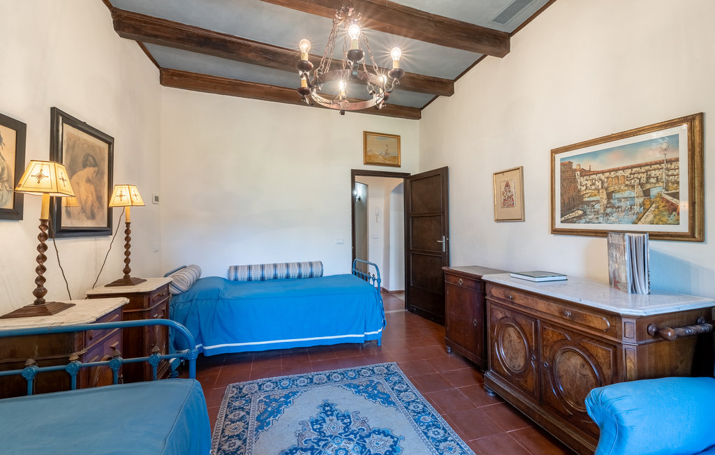 Ferienhaus - Ponti sul Mincio , Italien - IVG539 29