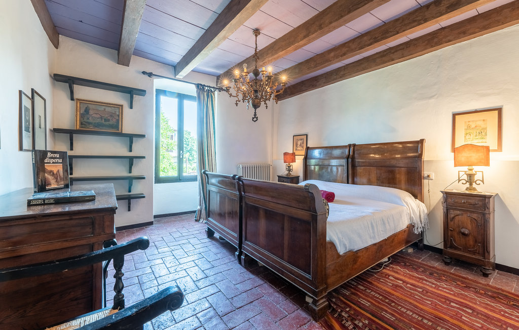 Ferienhaus - Ponti sul Mincio , Italien - IVG539 30