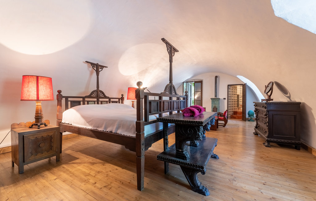 Ferienhaus - Ponti sul Mincio , Italien - IVG539 33