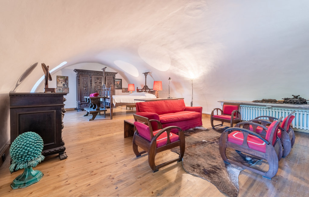 Ferienhaus - Ponti sul Mincio , Italien - IVG539 24