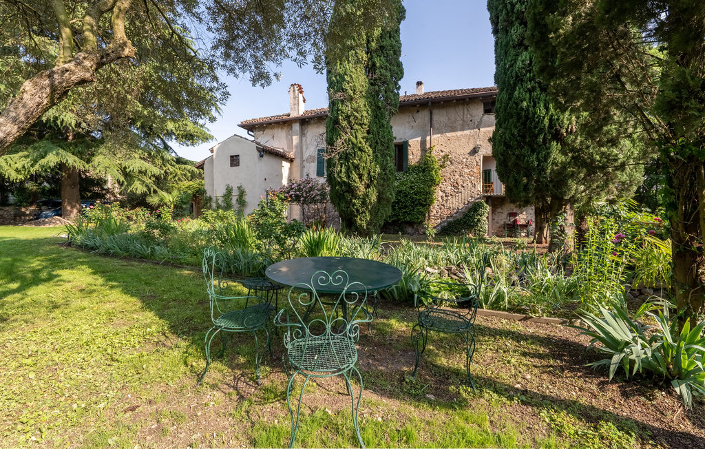 Ferienhaus - Ponti sul Mincio , Italien - IVG539 13