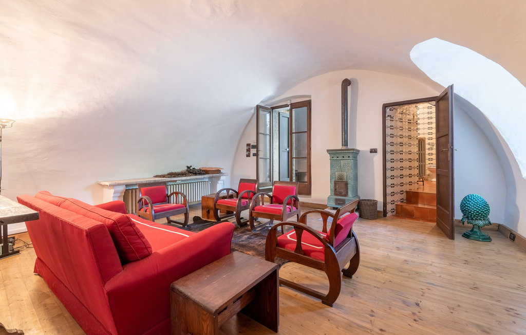 Ferienhaus - Ponti sul Mincio , Italien - IVG539 25