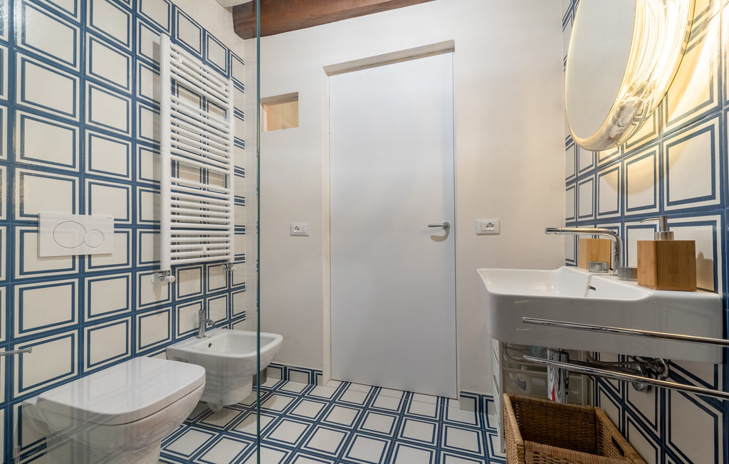 Ferienhaus - Ponti sul Mincio , Italien - IVG539 35