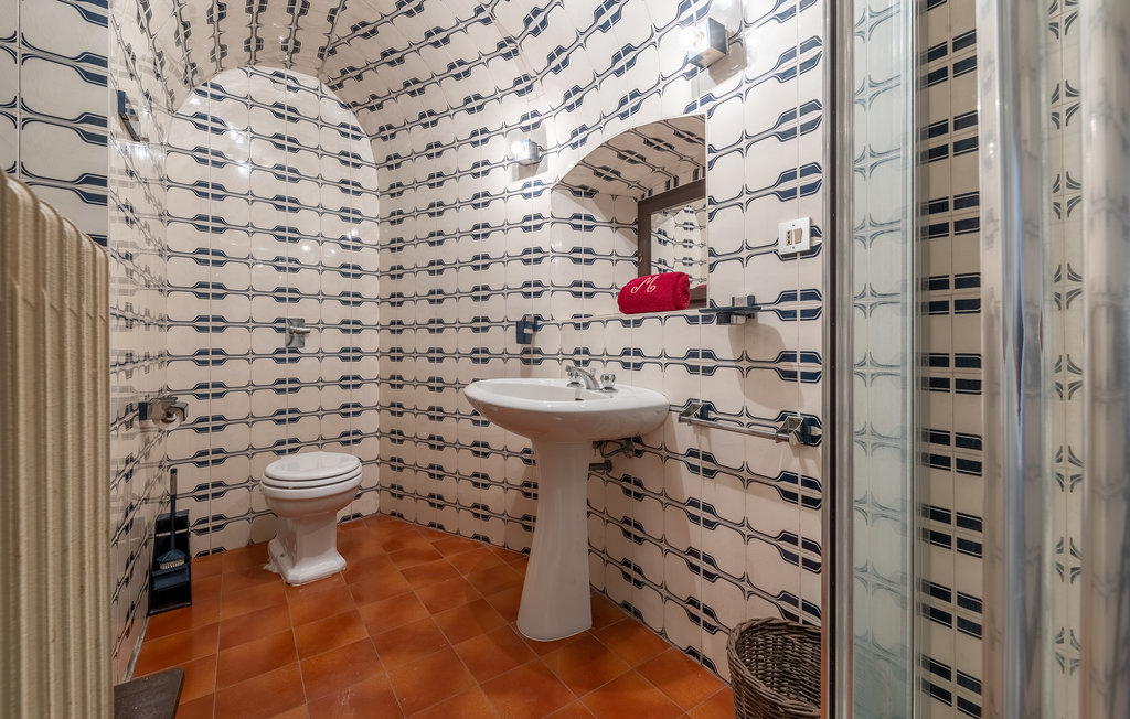 Ferienhaus - Ponti sul Mincio , Italien - IVG539 36